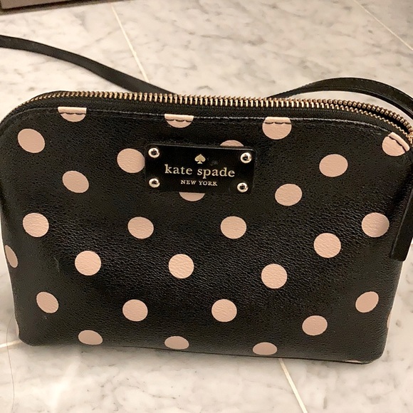 A beautiful Kate Spade’s purse